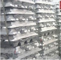 Zinc Ingot Factory