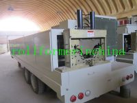 Roof Roll Forming Machine CS-1000-610