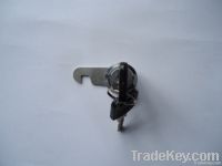 HS Furniture Cabinet Disc Cam Lock