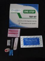 Ones Step Diagnostic HBsAg/Rapid Test HBsAg/Hepatitis B Surface Antigen