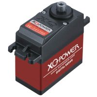XQ-power high voltage 20kg digital servo motor XQ-S4120D