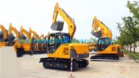 SELL CHINA Bucket 0.14m³/XE40 Excavator for construction Ethiopia/Djibouti/Kenya/Africa