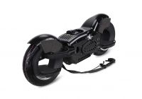 2014 New Design Wheelman scooter, gas scooter, two wheel scooter From China