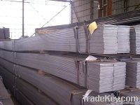 Stainless Steel Flat Bar