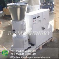 Hot selling wood pellet making machine with high pressure