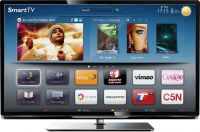 55 inch smart 3d led tv FHD USB HDMI VGA