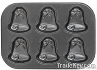 Cartoon 12 Cup Muffin Pan