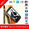 5 inch MTK Smart PHONE 8M Camera 3G WCDMA with Clear OGS panel