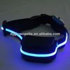 LED dog training collar safe product for dog