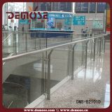 Steel Glass Fencing for Mall (DMS- B2101D)