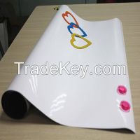 ferrous soft whiteboard