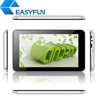 7'' Tablet PC/MID VIA8880 Dual-core Android 4.2 4G Flash 5-point touch 0.3MP camera