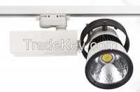 COB Track light