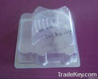 PVC Transparent Blister Box