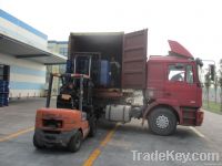 Conning Oil