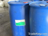 Spin Finsh Oil