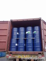 Conning Oil