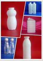 yoghourt jar/bottle, juice bottle, beverage bottle