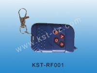 rf wireless remote control 