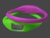 Silicone Watch