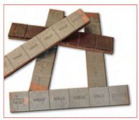 wafer strips