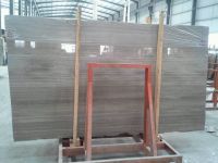 grey wood marble