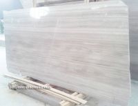 grey wood vein marble