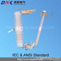 AC Outdoor 10kV High Quality Fuse Cutout