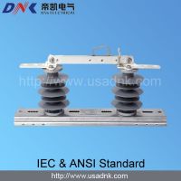 AC Outdoor High Voltage 12kV Isolator Switches