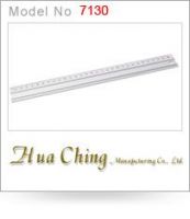 Stainless Steel Ruler