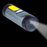Full HD Torch Sport Camera with Display From Hong Kong