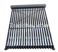 Westech Heat Pipe Tube Solar Collector