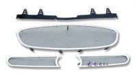 2006-2009 Buick Wire Mesh Grille