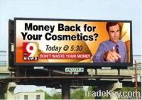 Apexls Advertising LED Display