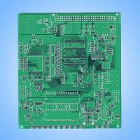 Sell Printed Circuit Board(PCB&amp