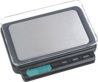 POCKET SCALE
