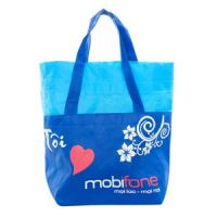Non-woven bag from Vietnam