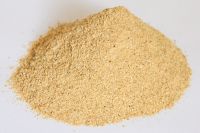 Soybean meal high quality.