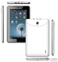 S7007---7 Inch MTK8312/8382 With
