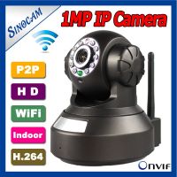 WIFI IP Camera