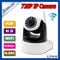 WIFI IP Camera