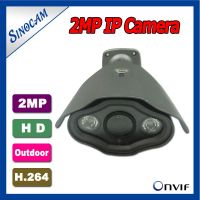 Megapixel IP Camera