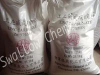 Zinc Carbonate Basic