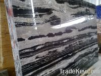 Chinese marble