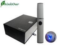 Great Vapor Electronic Cigarette High Quality E Lips Accept Paypal