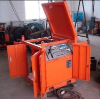 Frequency Convertion Wireline Unit (TBDW-06