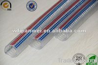 Flexible PVC Spring Hose