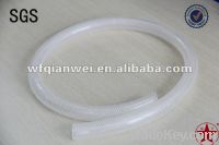 Braided PVC Reinforced Hose