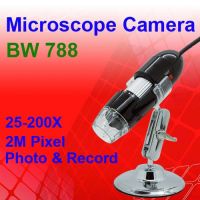 handheld digital microscope camera