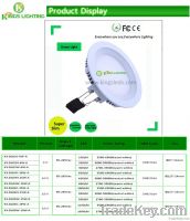 LED downlight light